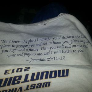 Meet your Posher, Justin